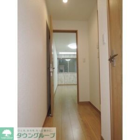 リヴ桜台の物件内観写真